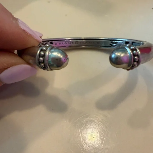 Slane Silver Women's Bracelet - Picture 4 of 4